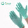 Eco-friendly biodegradable nitrile gloves for environmental